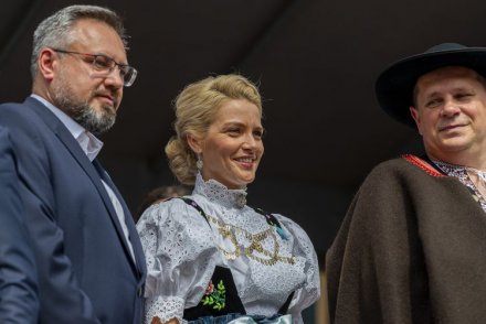 60. Tydzień Kultury Beskidzkiej